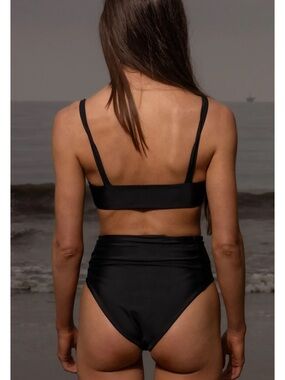 MIMIZAN BOTTOM - BLACK